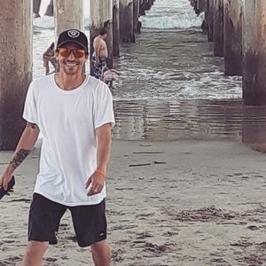 Meet your Posher, Christian